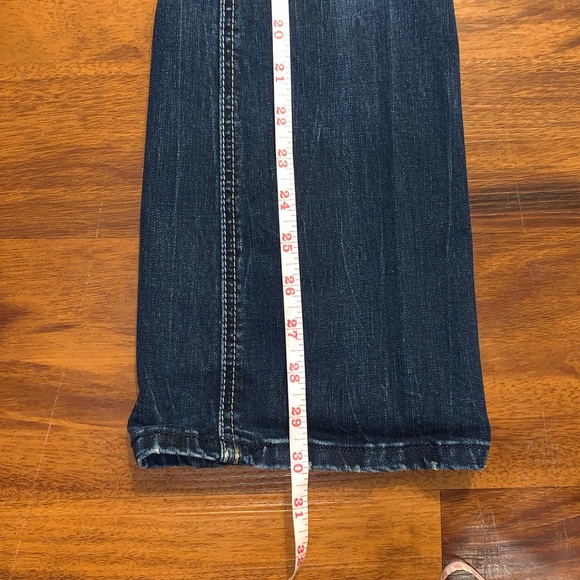 ZCO ladies jeans. - Picture 3 of 4